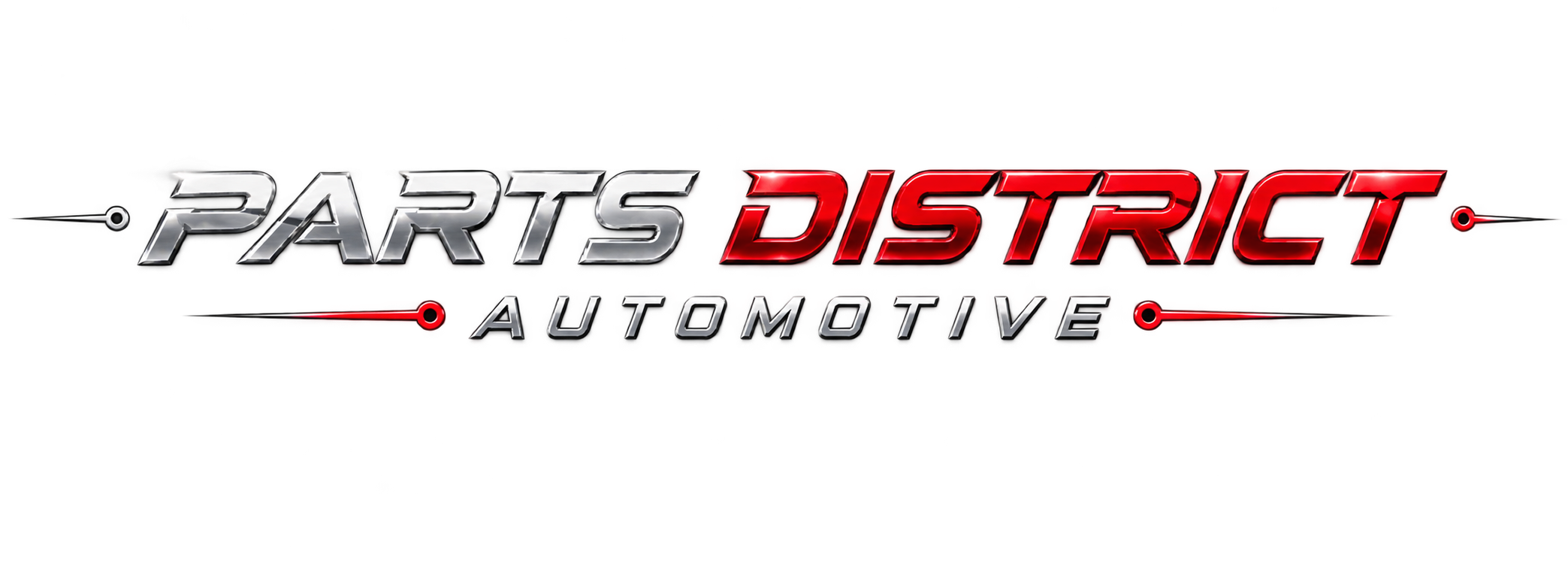 Parts District Automotive